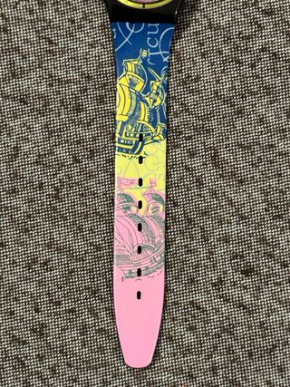 Swatch The Globe GB137 Orologio Quarzo