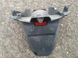 Despiece Suzuki Burgman UH125 2007