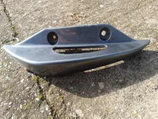 Despiece Suzuki Burgman UH125 2007