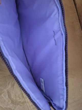 Funda portátil Snoopy Women secret