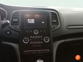 Renault Megane Limited TCe GPF 103 kW (140CV)