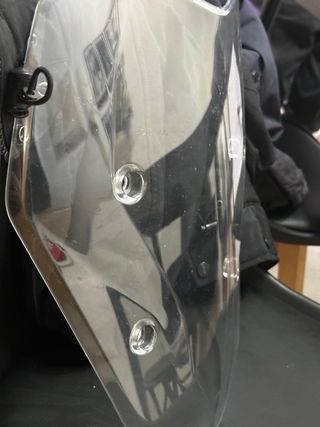 Cúpula BMW S1000 XR Original