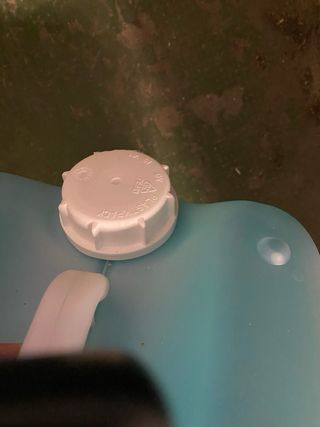 Limpiador Makra Kraft Pro 25L