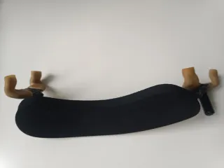 Almohadilla Wolf Forte Secondo 1/2-1/4