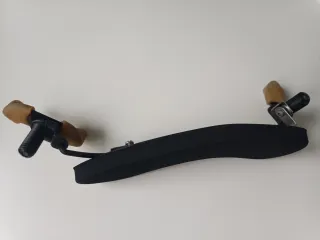 Almohadilla Wolf Forte Secondo 1/2-1/4