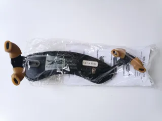 Almohadilla Wolf Forte Secondo 1/2-1/4