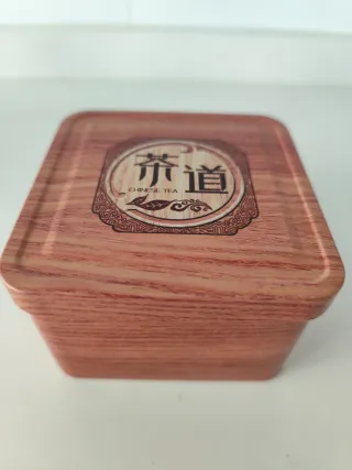 Lote 6 Cajas Metálicas Decorativas