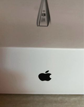 MacBook Air 13 Plata