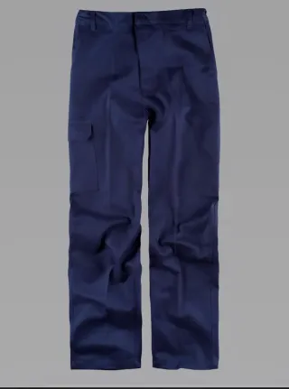 Pantalón de trabajo todas tallas
