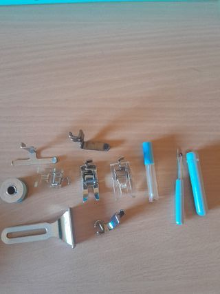 Máquina de Coser Sigma Mod. 161