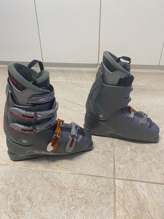 Botas de esquí Salomon 28.5