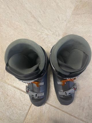 Botas de esquí Salomon 28.5