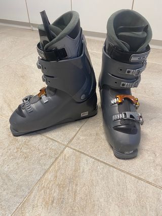 Botas de esquí Salomon 28.5