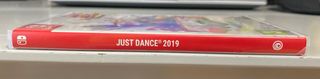 Just Dance 2019 Nintendo Switch