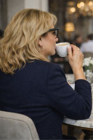 Cuidadora y chofer privada con experiencia