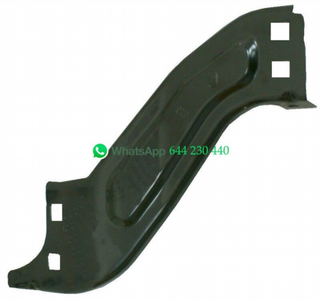 ALOJAMIENTO DE FARO IZQUIERDO CITROEN BERLINGO 20