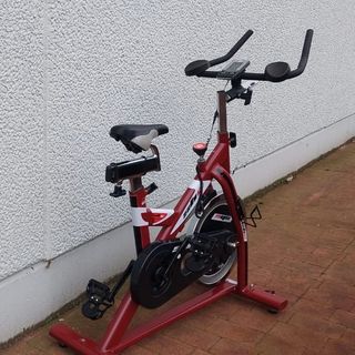 Bicicleta Estática SB1.4 H9158VE