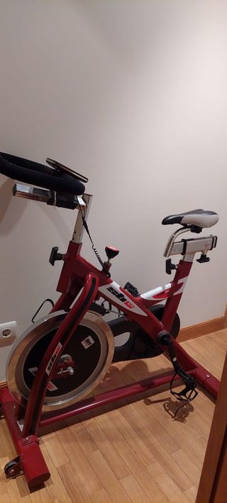 Bicicleta Estática SB1.4 H9158VE