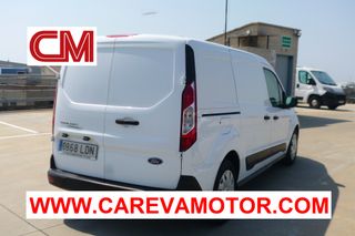 Ford Transit Connect 2020