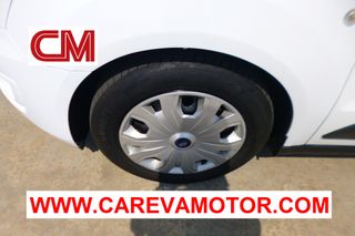 Ford Transit Connect 2020