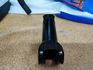 Potencia Extralite Negra