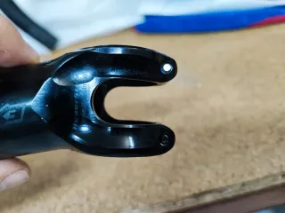 Potencia Extralite Negra