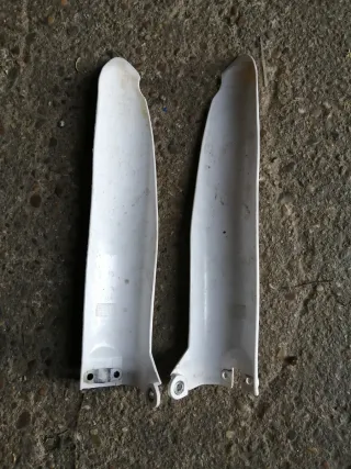 Protectores Horquilla Kawasaki KX 125/250