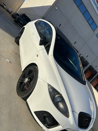 SEAT Leon 2009
