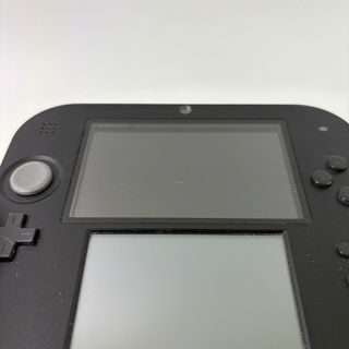 Nintendo 2DS Nero