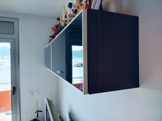 Muebles de comedor moderno