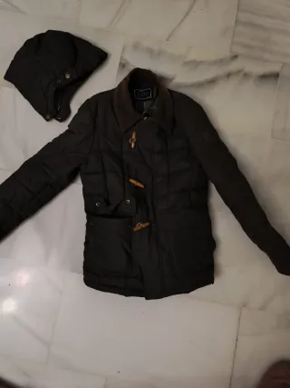 Chaqueta hombre