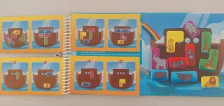 Juego Smart Games Noah's Ark