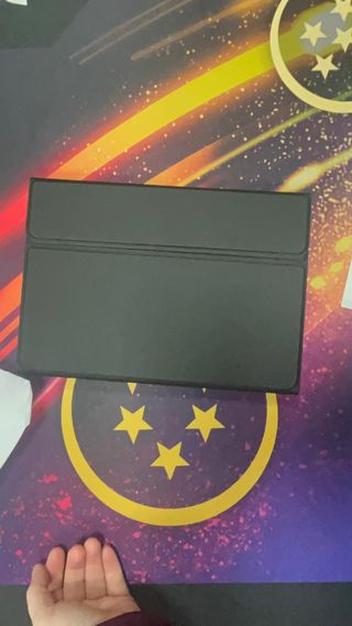 Funda con teclado Samsung Galaxy Tab S11