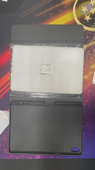 Funda con teclado Samsung Galaxy Tab S11