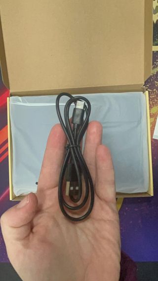 Funda con teclado Samsung Galaxy Tab S11