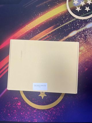 Funda con teclado Samsung Galaxy Tab S11