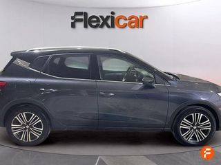 Seat Arona 1.0 TSI 85kW (115CV) FR XL
