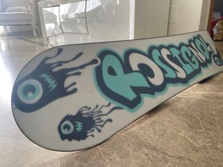 Tabla Snowboard Rossignol Niño 120cm