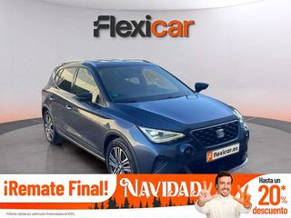 Seat Arona 1.0 TSI 85kW (115CV) FR XL