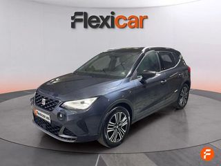 Seat Arona 1.0 TSI 85kW (115CV) FR XL