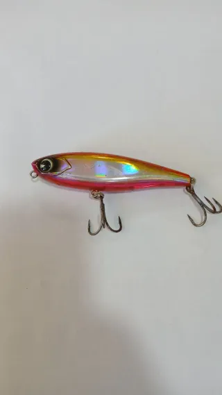 IMA CHAPPY 80 Señuelo de Pesca