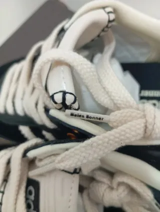 Adidas Wales Bonner Talla 37 Nuevas