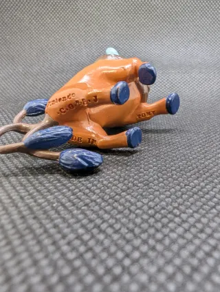 Tauros TOMY Pokémon Figura