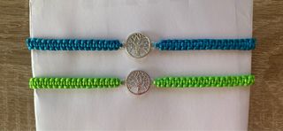 Pulsera Árbol de la Vida