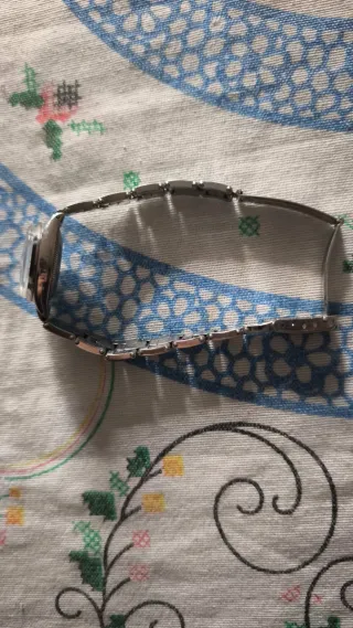 Rolex Oyster Perpetual Lady Date