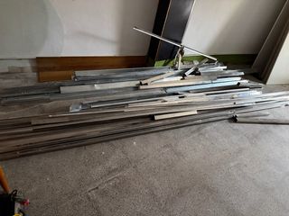 Perfiles de Aluminio