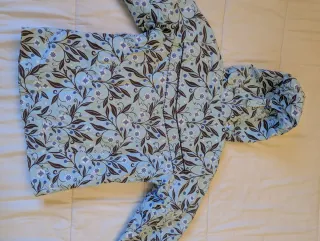 Chaqueta Esquí Niña Columbia 10-12 Años