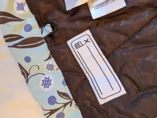 Chaqueta Esquí Niña Columbia 10-12 Años