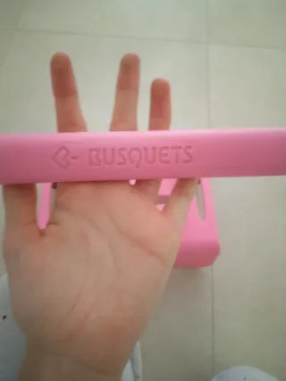 Carrito para mochila escolar