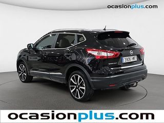 Nissan Qashqai 1.6 dCi S&S Tekna Premium 4x4 96 kW (130 CV)